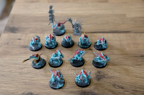 Warhammer age sigmar - age, of