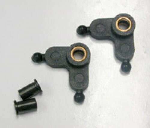 Hi3031 aileron bellcranks - aileron,
