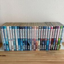 Vinland Saga Vol.1-27 Latest Full Set Manga Comics Japanese Language Kodansha