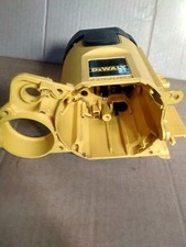 DEWALT DW621 ROUTER MOTOR HOUSING & END CAP ALSO FITS ELU MOF 97e DW620 DW622