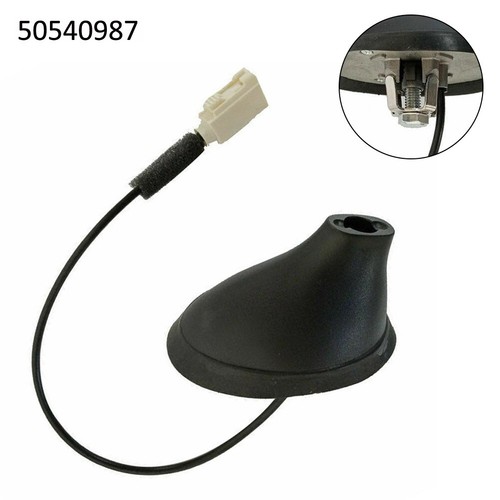 Antenna base for fiat 500x - for,