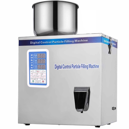 200g particle filling - 200g,