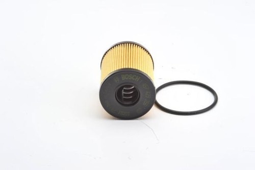 Bosch oil filter - oil, for