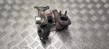 Ford Fiesta Econetic TDCI 2010 1.6 diesel turbo turbocharger 9670371360