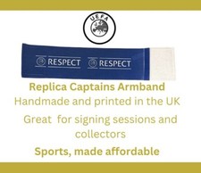 UEFA Champions League Respect