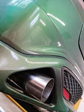 Piper True 3 inch Exhaust