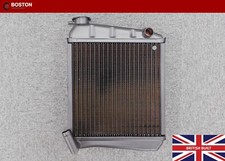 Brand new reliant robin - brand,