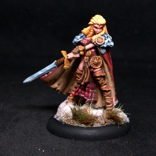 Reaper dark heaven legends - reaper,