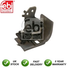 Exhaust Mount Rear Febi Fits
