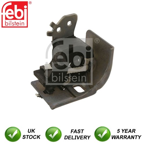 Exhaust mount rear - exhaust,