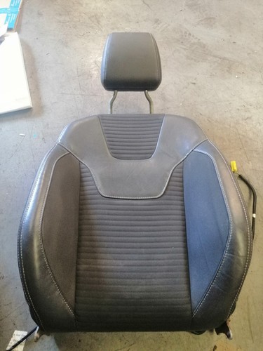 Ford focus passenger - passenger, front