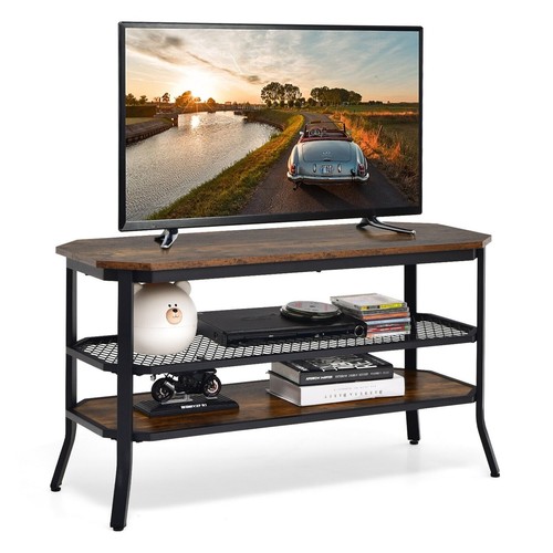 Industrial stand tier - industrial, 3-tier