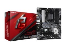 ASRock B550 Phantom Gaming