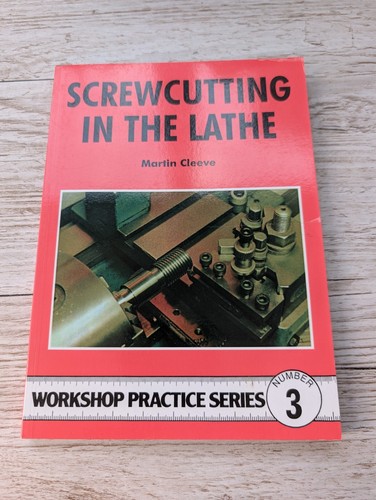 Screwcutting the lathe - lathe,