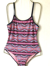 Girls Pink Mix MATALAN Strappy