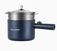 Mini Electric Cooker Non Stick