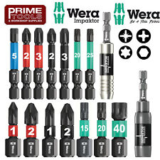 Wera Impaktor Diamond Coated