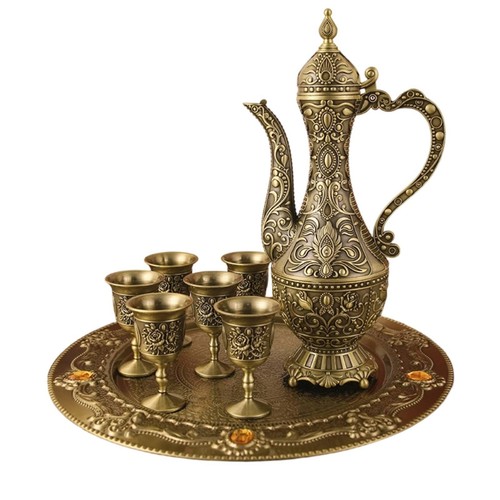 Elegant traditional liquor - elegant,