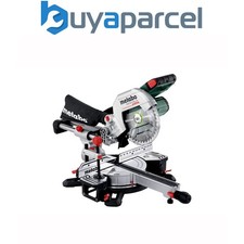 Metabo KGS 18 LTX BL 216