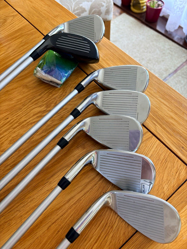 Cobra rail ultralite - cobra, t-rail