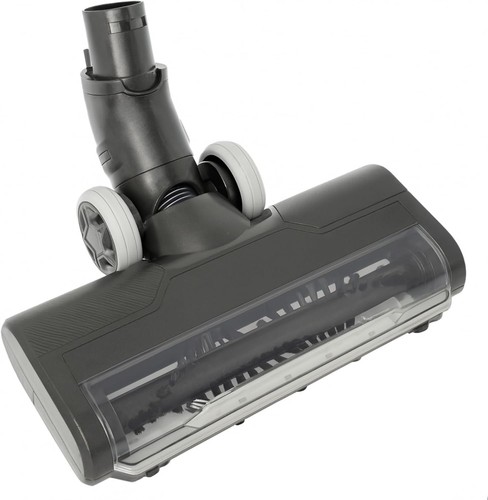 Brush head for vax - head,