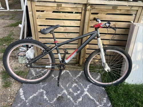 Rated jump bike - x,