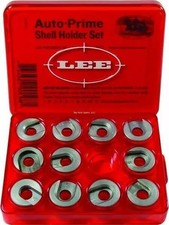 LEE AUTO PRIME SHELL HOLDER