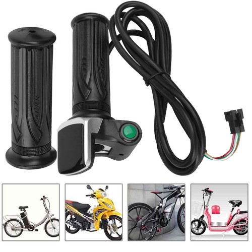 48v twist throttle - twist, grip