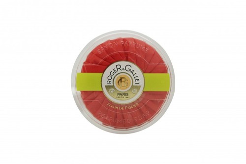 Roger gallet fleur - fleur, de