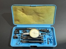 Verdict T2 0.000,5" Measuring