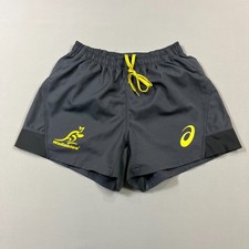 Australia Wallabies Footy
