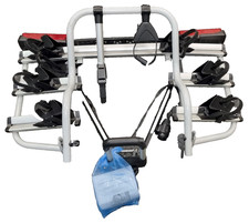 LANDROVER Tow Bar Mounted