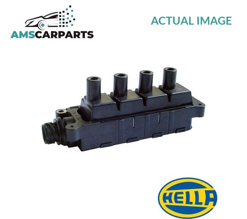 Engine ignition coil 5da 193 - ignition,