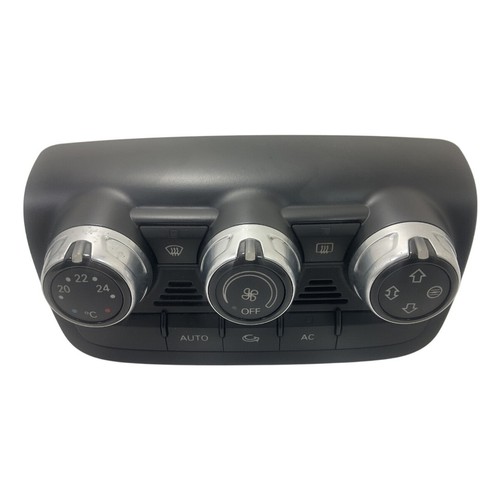 Audi 2006 2014 - audi, heater