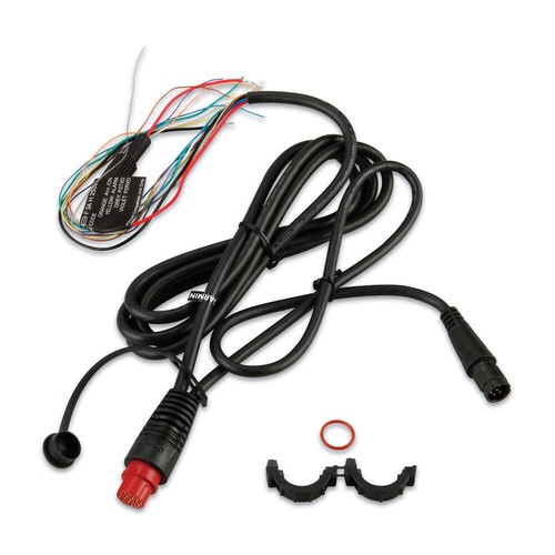 Garmin pin threaded - 19,