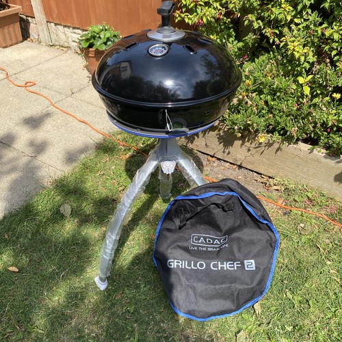 Cadac grillo chef - grillo,