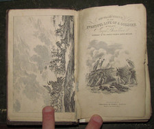 1847 RECOLLECTIONS OF THE