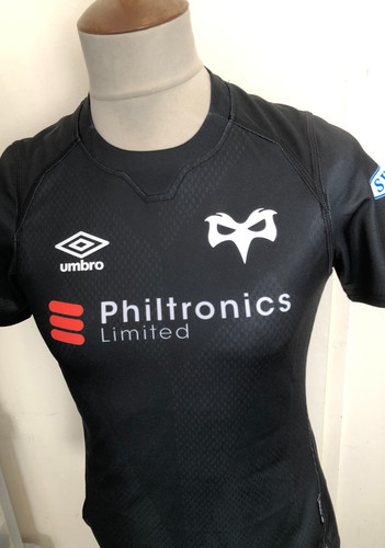 Ospreys rugby union - ospreys,