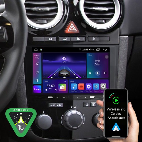 Carplay car stereo for - car,