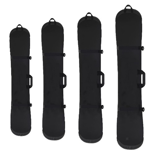 Snowboard sleeve bag - snowboard,
