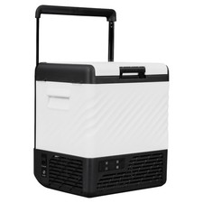 ALPICOOL MOBILE FRIDGE FREEZER