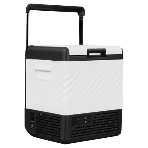Alpicool mobile fridge freezer - fridge,