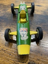 Vintage Triang Mini Hi-way