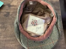 olney cap