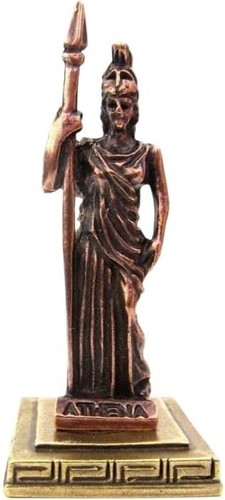 Ancient greek goddess - greek, athena
