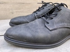 Mens Red Level Rory D Grey