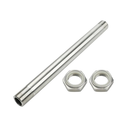 Clamp bracket bolt - bracket, for