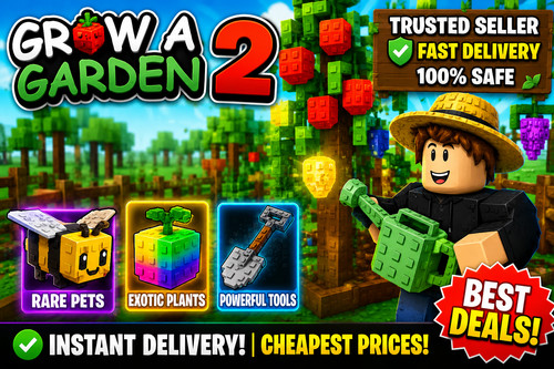Grow garden seeds - grow, a