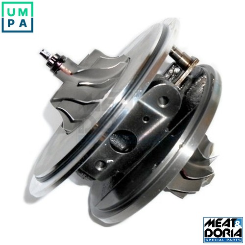 Core assembly turbocharger - assembly,