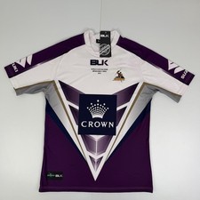 Melbourne Storm 2013 World